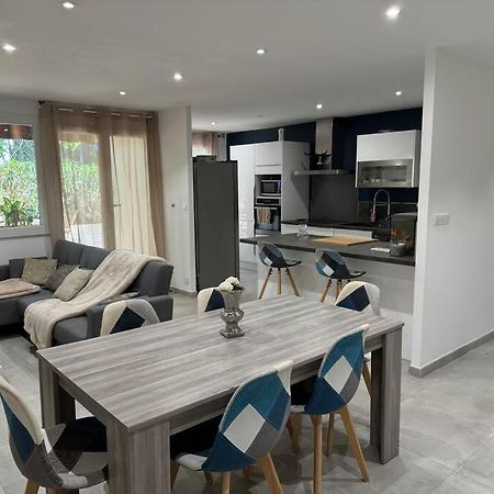 Appartement Sur Montpellier Luaran gambar