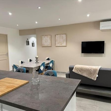 Appartement Sur Montpellier Luaran gambar