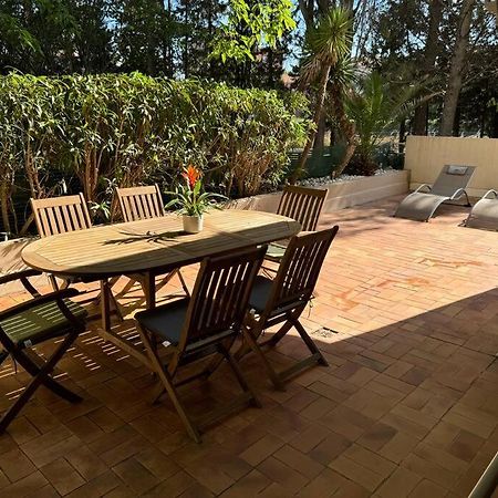 Appartement Sur Montpellier Luaran gambar