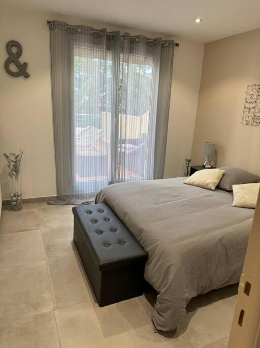 Appartement Sur Montpellier Luaran gambar