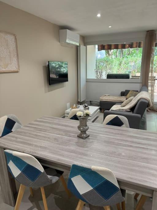 Appartement Sur Montpellier Luaran gambar