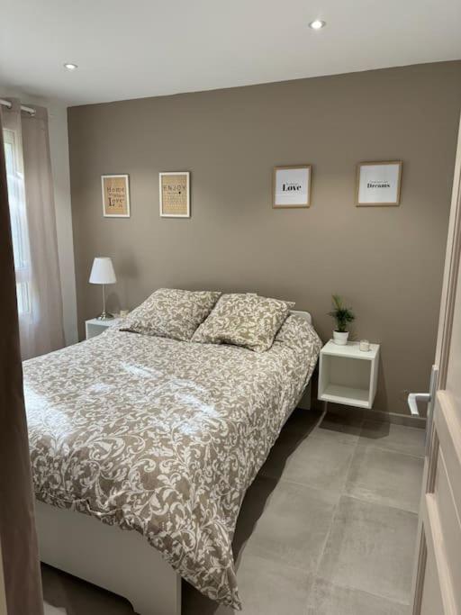 Appartement Sur Montpellier Luaran gambar