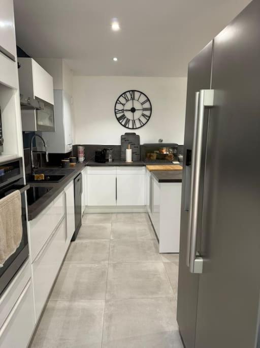 Appartement Sur Montpellier Luaran gambar