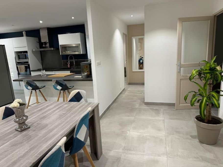 Appartement Sur Montpellier Luaran gambar