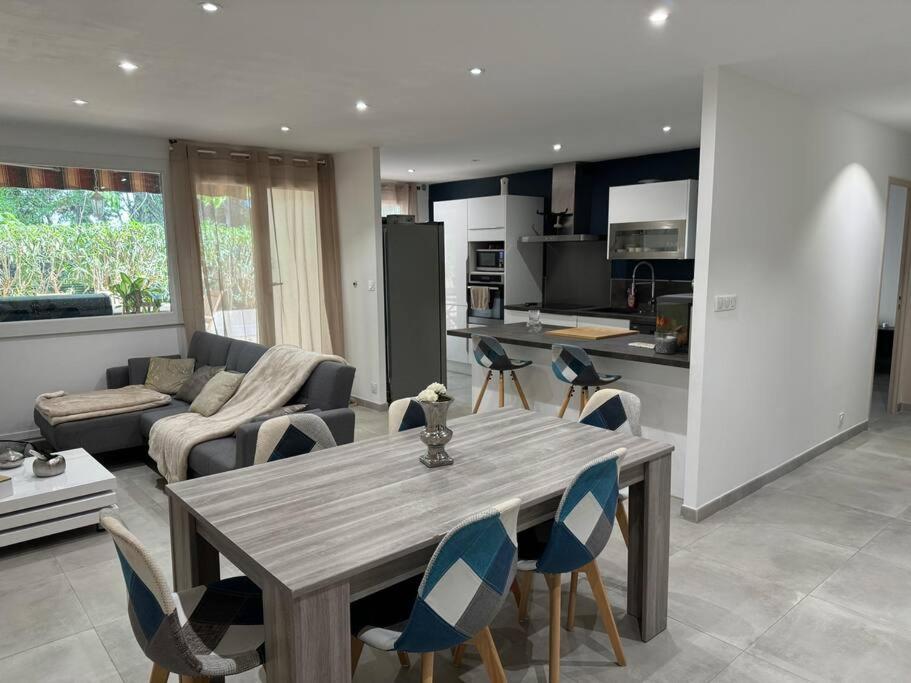 Appartement Sur Montpellier Luaran gambar