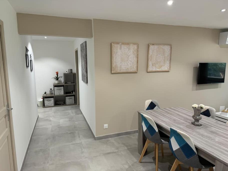 Appartement Sur Montpellier Luaran gambar