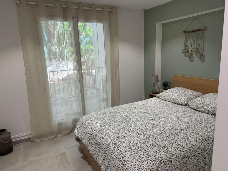 Appartement Sur Montpellier Luaran gambar
