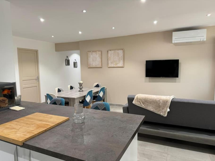 Appartement Sur Montpellier Luaran gambar